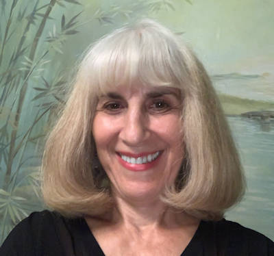 About North Miami Beach Psychotherapist Ellen Brazer